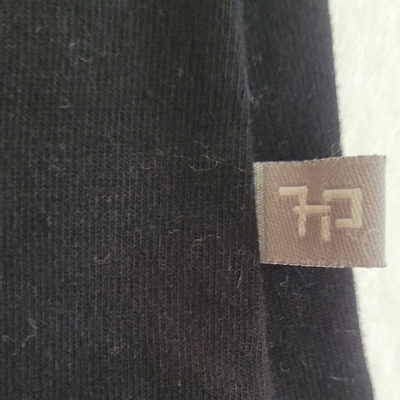 Black Boracay Graphic T-Shirt L - Picture 4 of 7